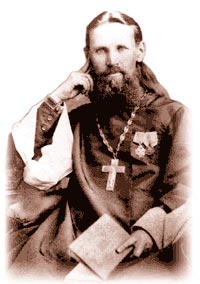 Св. Иоанн Кронштадтский