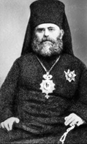 священномученик Митрофан (Краснопольский)