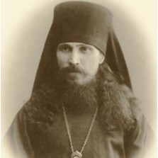 Священномученик Мефодий (Красноперов)